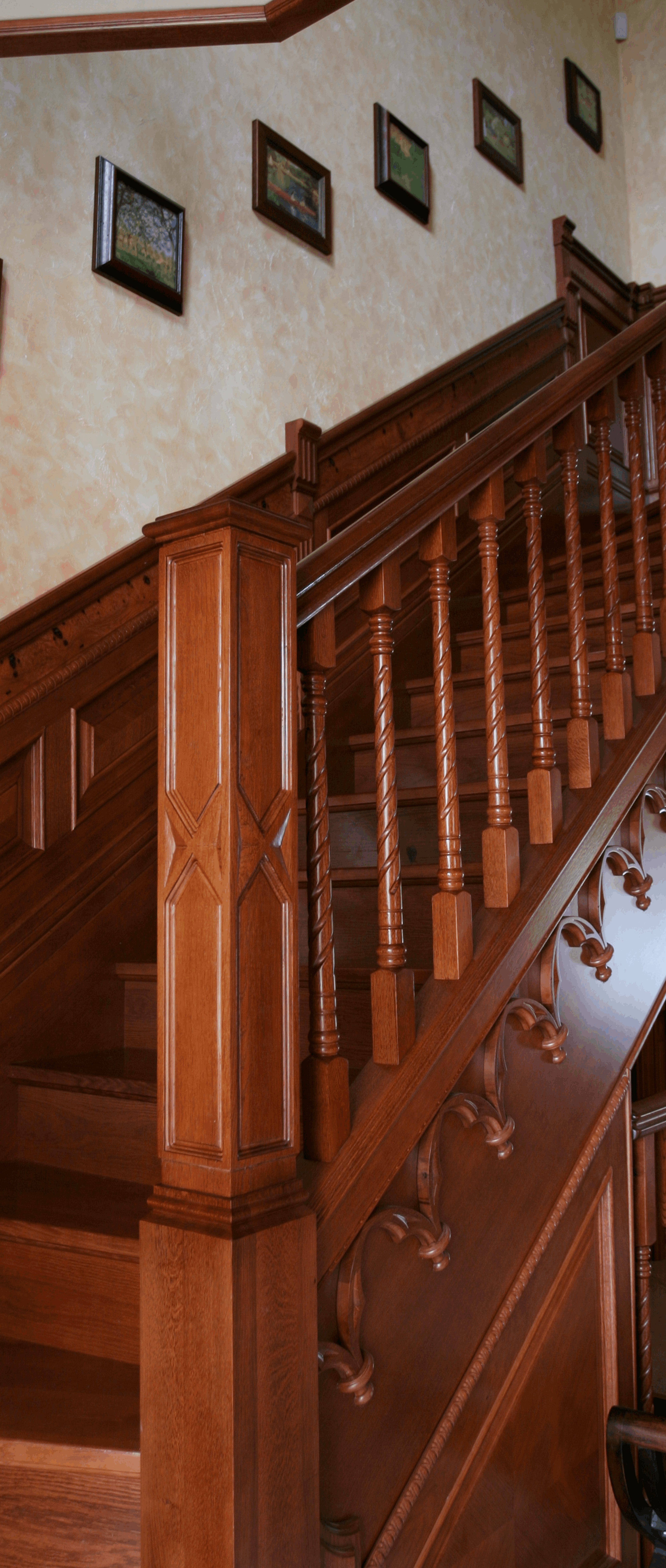 Treppe